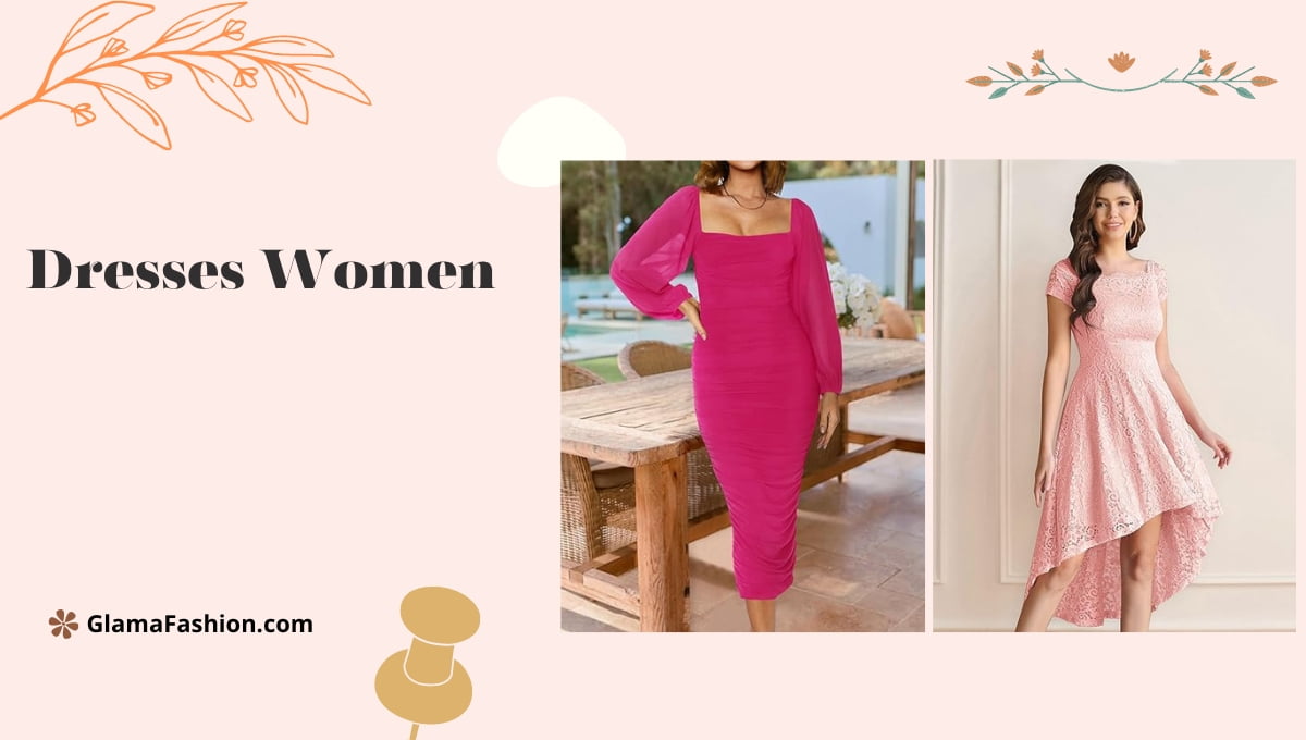 Dresses Women