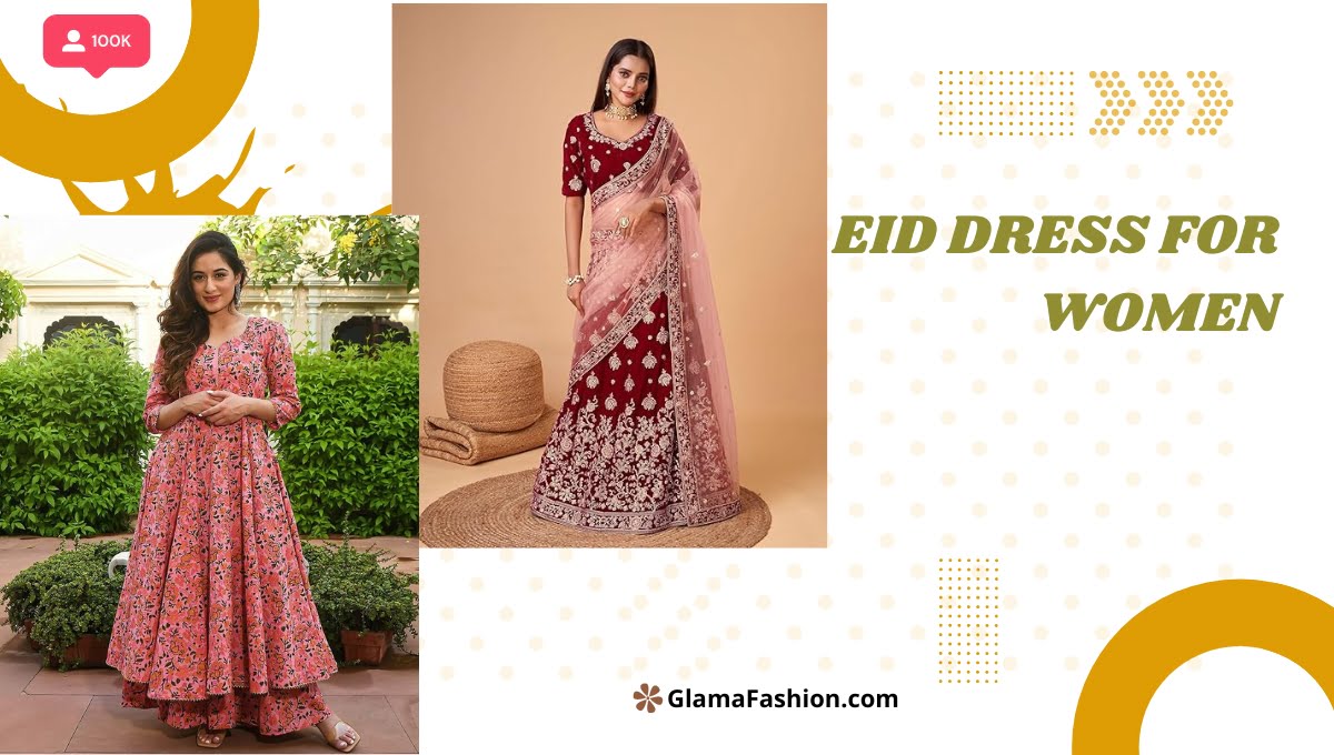 Eid Dress For Women