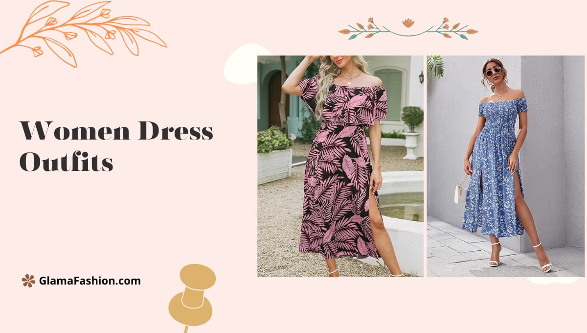 Women Dress Outfits