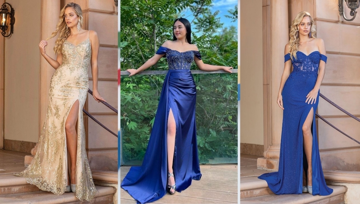 Prom Dresses For Women