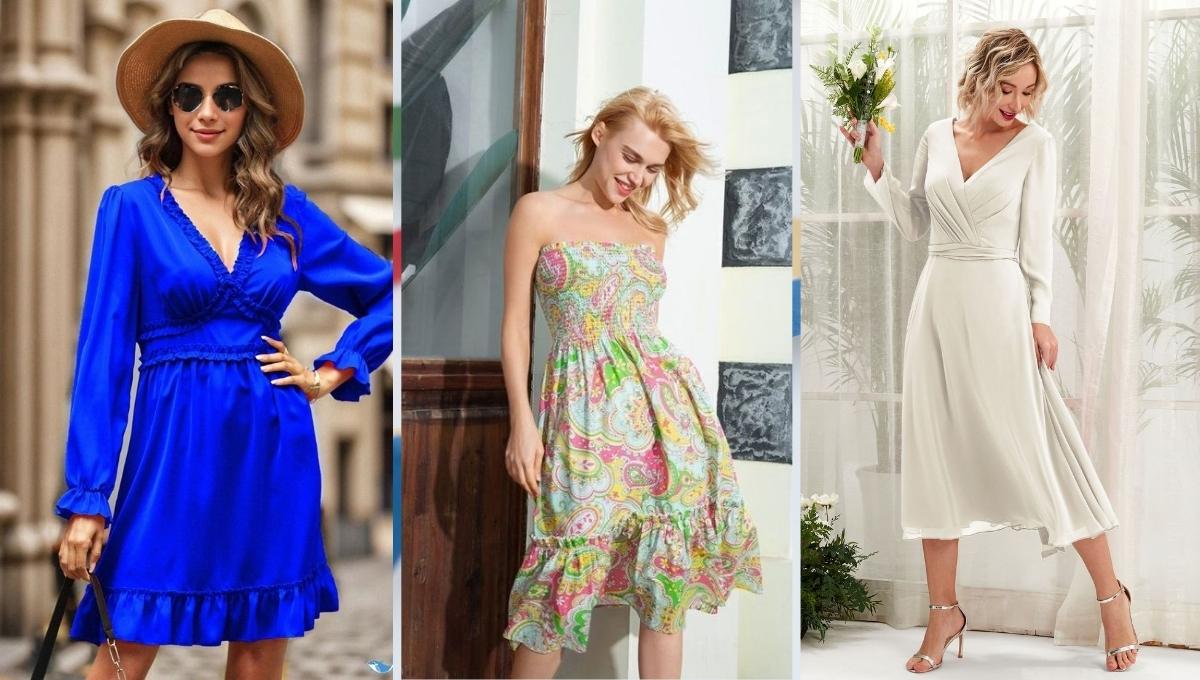 Ralph Lauren Women Dresses