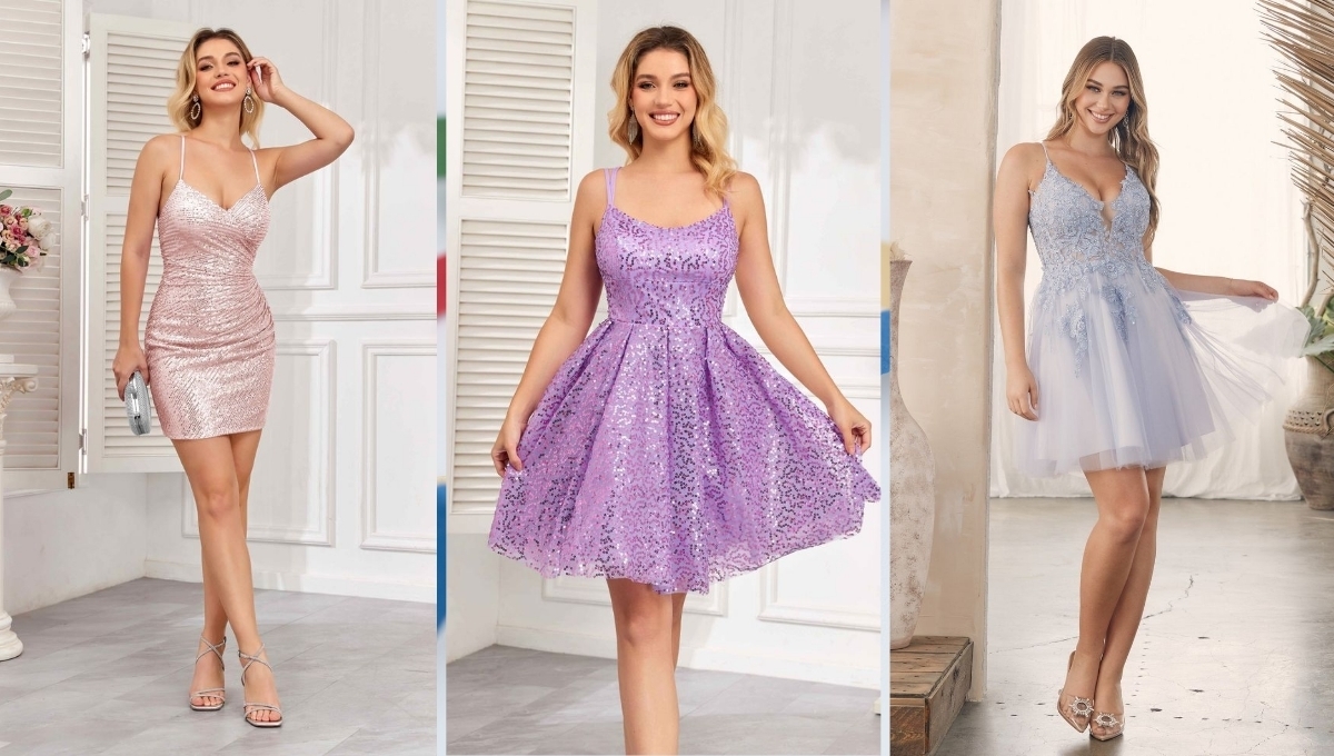 Womens Party Dresses