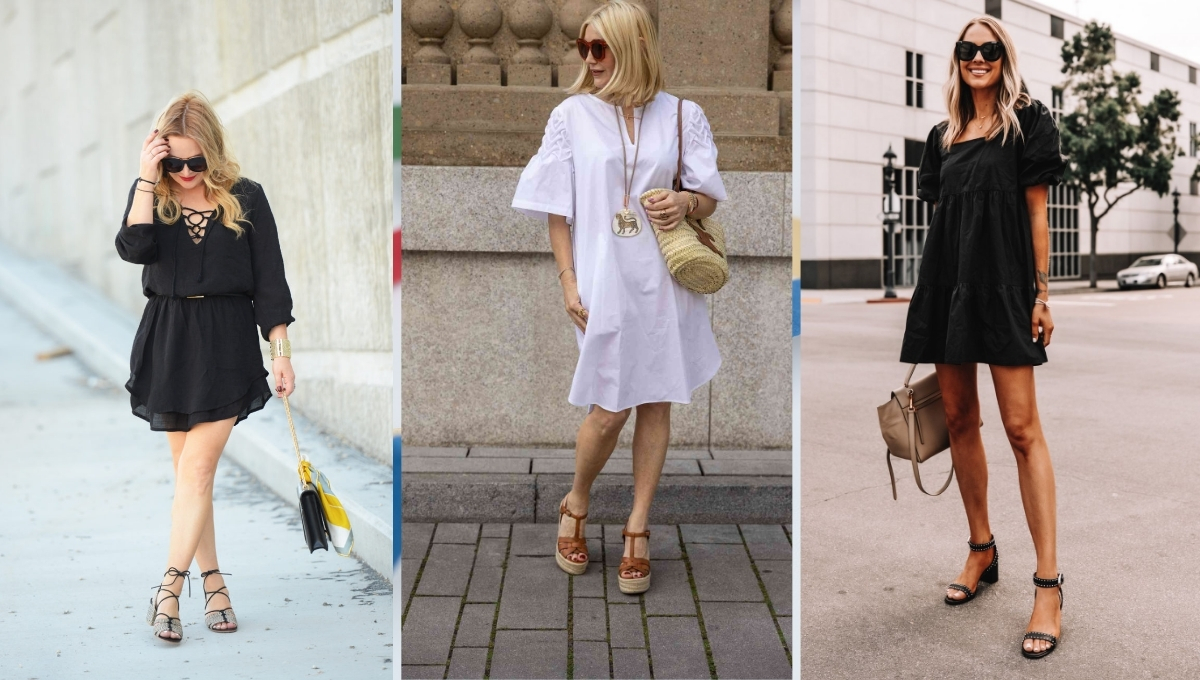 Comfortable Dress Sandals For Women
