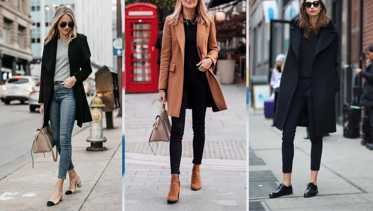 Comfy Dress Shoes For Women