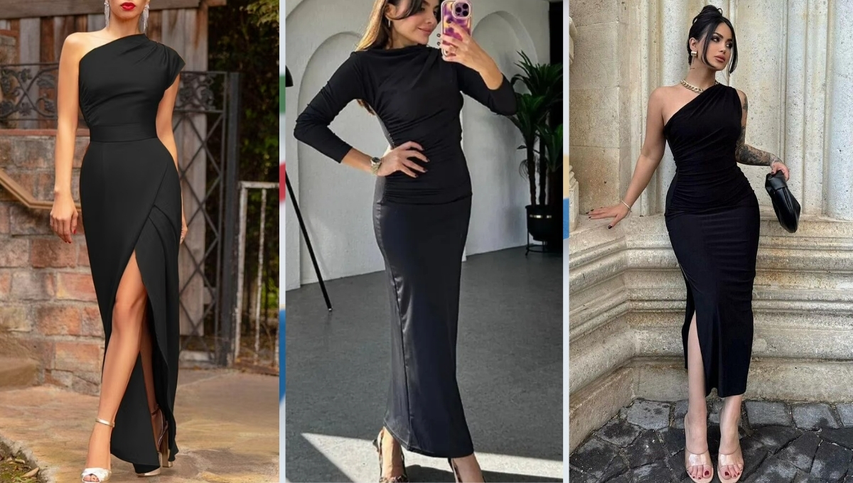 Womens Dress Styles